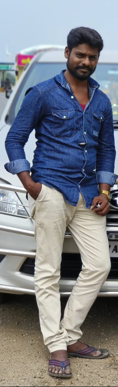 Groom Image